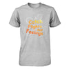 Catch Flights Not Feelings T-Shirt & Tank Top | Teecentury.com