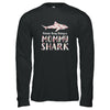 Mommy Shark Kinda Busy Being A Mommyshark T-Shirt & Tank Top | Teecentury.com