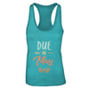 Due Date May 2022 Announcement Mommy Bump Pregnancy T-Shirt & Tank Top | Teecentury.com