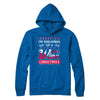 I'm Dreaming Of The Wine Christmas Sweater T-Shirt & Sweatshirt | Teecentury.com