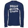 Magical Liberal Grandma T-Shirt & Hoodie | Teecentury.com