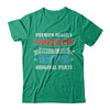 Vintage Premium Prefectly Aged 1978 44th Birthday Gift T-Shirt & Hoodie | Teecentury.com