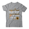 Pop Pop Birthday Crew Construction Birthday Party Gift T-Shirt & Hoodie | Teecentury.com