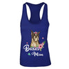 Boxer Mom Funny Dog Mom Gift Idea T-Shirt & Tank Top | Teecentury.com