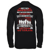 It Cannot Be Inherited I Owned It Forever The Title Vietnam Veteran T-Shirt & Hoodie | Teecentury.com