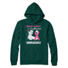 Breast Cancer Warrior Unbreakable Breast Cancer Awareness T-Shirt & Hoodie | Teecentury.com