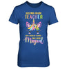 2nd Second Grade Teacher Cute Magical Unicorn Gift T-Shirt & Hoodie | Teecentury.com