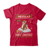 Meerkat Xmas Pajama Ugly Christmas Sweater T-Shirt & Sweatshirt | Teecentury.com