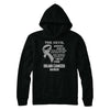 I Am The Storm Support Brain Cancer Warrior Gift T-Shirt & Hoodie | Teecentury.com