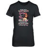 I'm Not Just A Sagittarius Girl November December Birthday Gifts T-Shirt & Tank Top | Teecentury.com