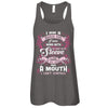 I Am A March Girl I Was Born With My Heart On My Sleeve T-Shirt & Tank Top | Teecentury.com