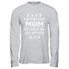 Marching Band Mom Yes They Are All My Kids T-Shirt & Hoodie | Teecentury.com