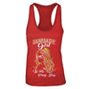 January Woman Lady Girl Wake Pray Slay Birthday Gift T-Shirt & Tank Top | Teecentury.com