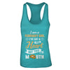 I Am A February Girl I've Got A Good Heart Birthday T-Shirt & Tank Top | Teecentury.com