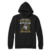 Never Underestimate An Old Man Who Served In Viet Nam T-Shirt & Hoodie | Teecentury.com