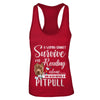 A Woman Cannot Survive On Reading Alone Pitbull T-Shirt & Tank Top | Teecentury.com