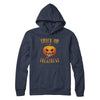 Trick Or Treatment Respiratory Therapist Nurse Halloween T-Shirt & Hoodie | Teecentury.com