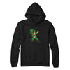 Dabbing St Patricks Day Leprechaun T-Shirt & Hoodie | Teecentury.com