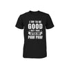 Toddler Kids I Try To Be Good But I Take After My Paw Paw Youth Youth Shirt | Teecentury.com