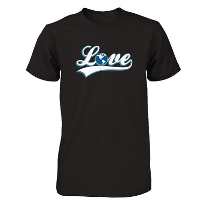 Love Mother Earth Day T-Shirt & Hoodie | Teecentury.com