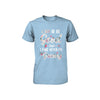 Toddler Kids I Try To Be Good But I Take After My Grammy Youth Youth Shirt | Teecentury.com