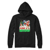Fleece Navidad Sheep Lamb Christmas Gifts Spanish T-Shirt & Sweatshirt | Teecentury.com