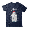 Dad Bear Christmas Santa Pajamas T-Shirt & Sweatshirt | Teecentury.com