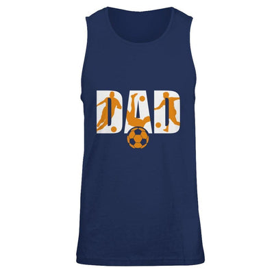 Soccer Dad Father's Day T-Shirt & Hoodie | Teecentury.com