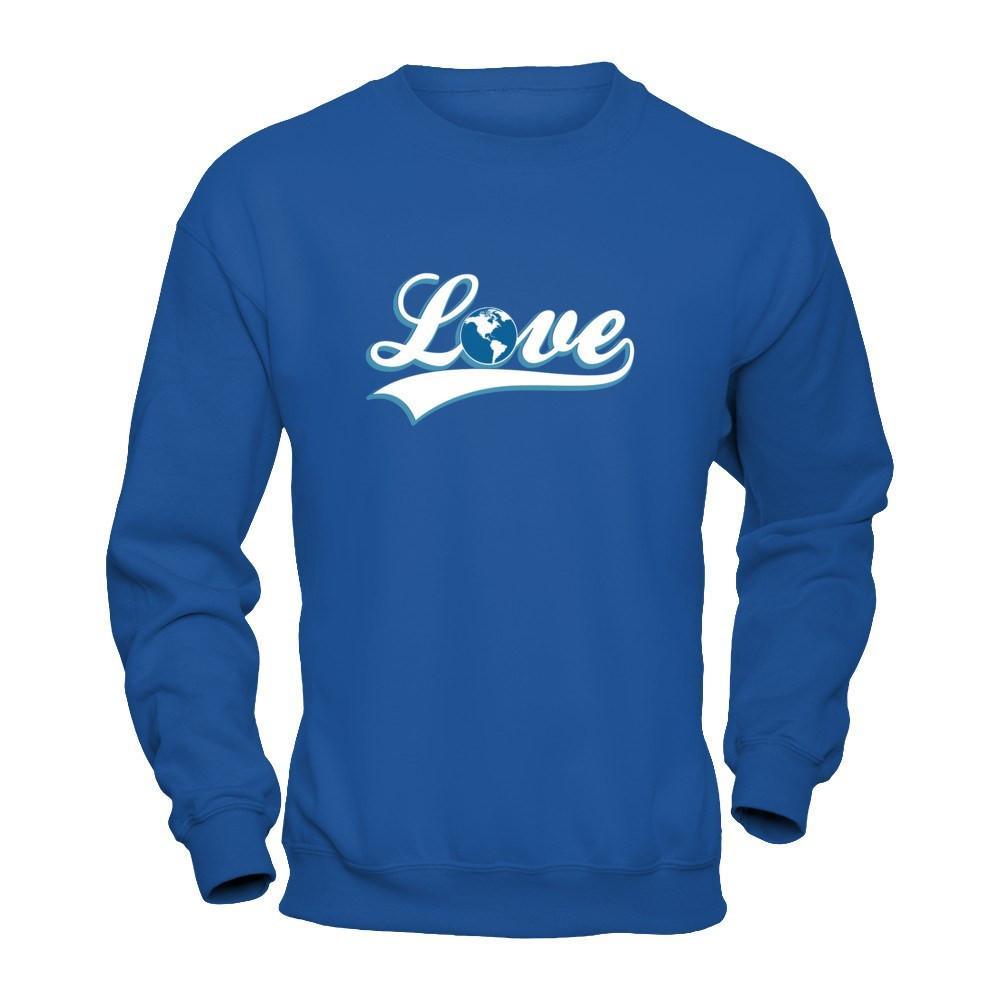 Love Mother Earth Day T-Shirt & Hoodie | Teecentury.com