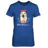 Golden Retriever Mom Gift For Women Dog Lover T-Shirt & Hoodie | Teecentury.com