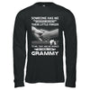 Someone Has Me Wrapped Around Their Little Finger GRAMMY T-Shirt & Hoodie | Teecentury.com