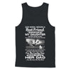 I Needed A Best Friend He Gave Me My Daughter May Dad T-Shirt & Hoodie | Teecentury.com