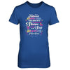 I'm A Tattooed Hippie Girl I Was Born With My Heart T-Shirt & Tank Top | Teecentury.com