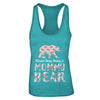 Mommy Bear Dinosaur Kinda Busy Being A Mommybear T-Shirt & Tank Top | Teecentury.com
