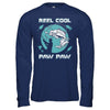 Reel Cool Paw Paw T-Shirt & Hoodie | Teecentury.com