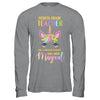 4th Fourth Grade Teacher Cute Magical Unicorn Gift T-Shirt & Hoodie | Teecentury.com