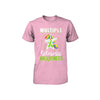 Inspirational Multiple Sclerosis Awareness Unicorn Support Youth Youth Shirt | Teecentury.com