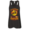 My Dachshund Rides Shotgun Halloween Dog T-Shirt & Tank Top | Teecentury.com