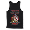 Knight Templar The Devil Saw Me My Head Down Excited Said Amen T-Shirt & Hoodie | Teecentury.com