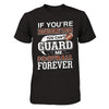 If You're Reading This You Can't Guard T-Shirt & Hoodie | Teecentury.com