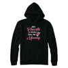 My Favorite People Call Me Mommy Mothers Day Gift T-Shirt & Hoodie | Teecentury.com