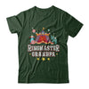 Ringmaster Grandpa Circus Carnival Children Party T-Shirt & Hoodie | Teecentury.com