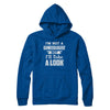 I'm Not A Gynecologist But I'll Take A Look T-Shirt & Hoodie | Teecentury.com