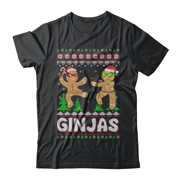 Ginjas christmas sale sweater