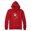 Best Gift Christmas For Winer Drinking Wine Lover T-Shirt & Sweatshirt | Teecentury.com