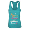 A Queen Was Born In June Happy Birthday Gift T-Shirt & Tank Top | Teecentury.com