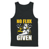 Welder No Flux Given Funny Welding Dads T-Shirt & Hoodie | Teecentury.com