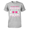 I'm Not Like A Regular Mom I'm A Cool Mom T-Shirt & Hoodie | Teecentury.com