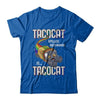 Funny Taco Cat Tacocat Spelled Backwards Is Tacocat Cat T-Shirt & Hoodie | Teecentury.com