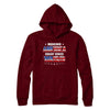 Making America Great Since 1989 33th Birthday T-Shirt & Hoodie | Teecentury.com
